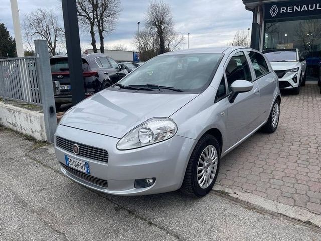 Fiat FIAT Punto Punto Classic 1.2 5 porte Active GPL