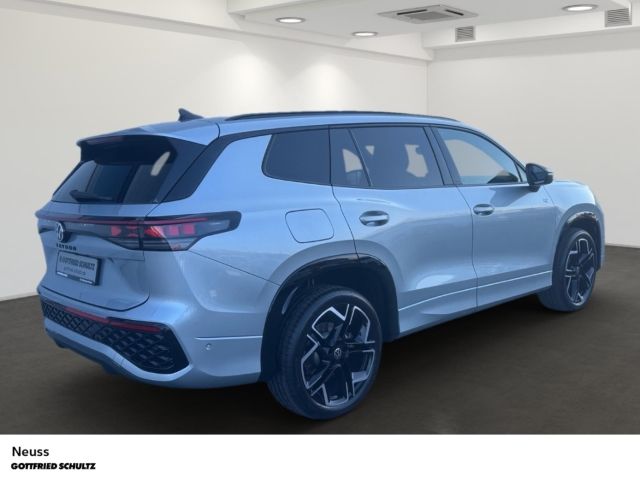 Volkswagen Tayron - Bild 4