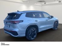Volkswagen Tayron - Vorschau Bild 4