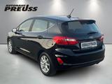 Ford Fiesta Titanium X 1.0 EcoBoost DSG - Ford Fiesta: Automatik