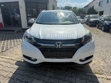 Honda HR-V - 8