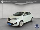 Renault ZOE (ohne Batterie) Z.E. 50 EXPERIENCE - Renault ZOE in Stuttgart