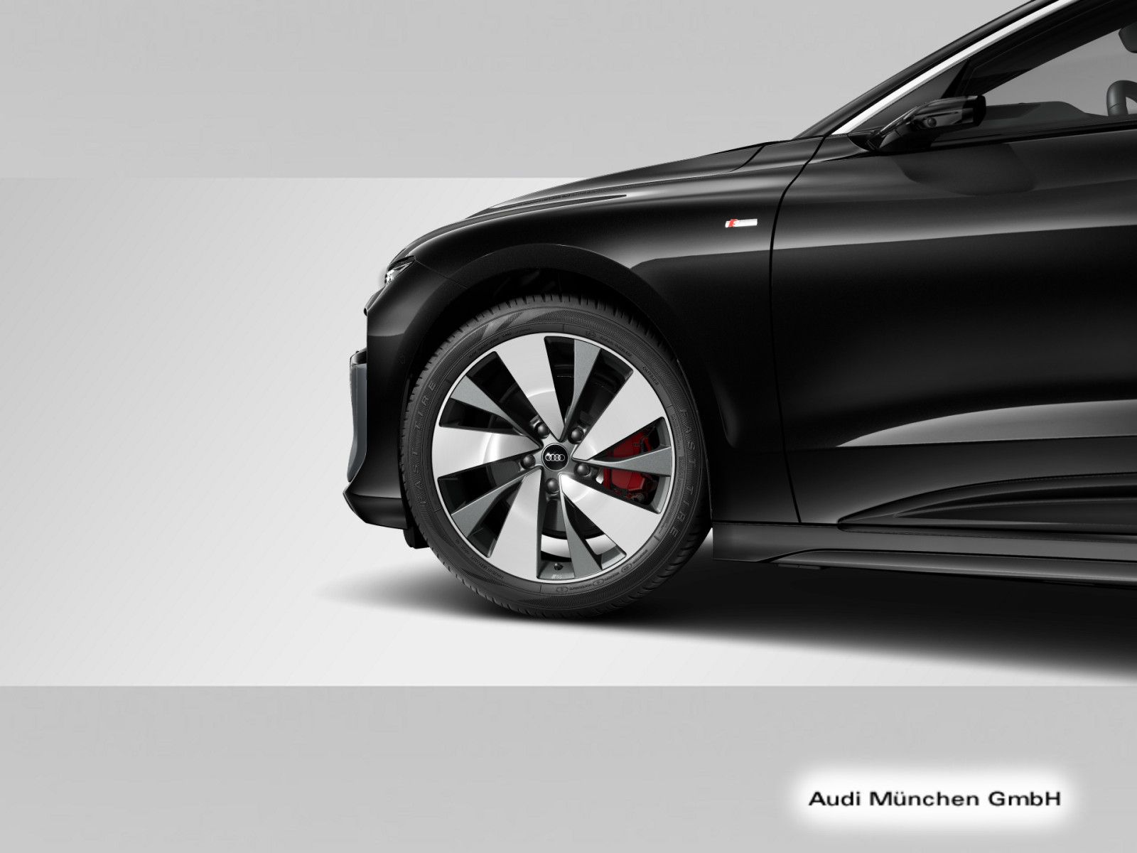Audi A6 e-tron - Bild 6