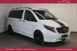 Mercedes-Benz Vito 124 CDI Select 4M 8Si-AHK-LED-AIRMATIC-KAM  - Mercedes-Benz Se