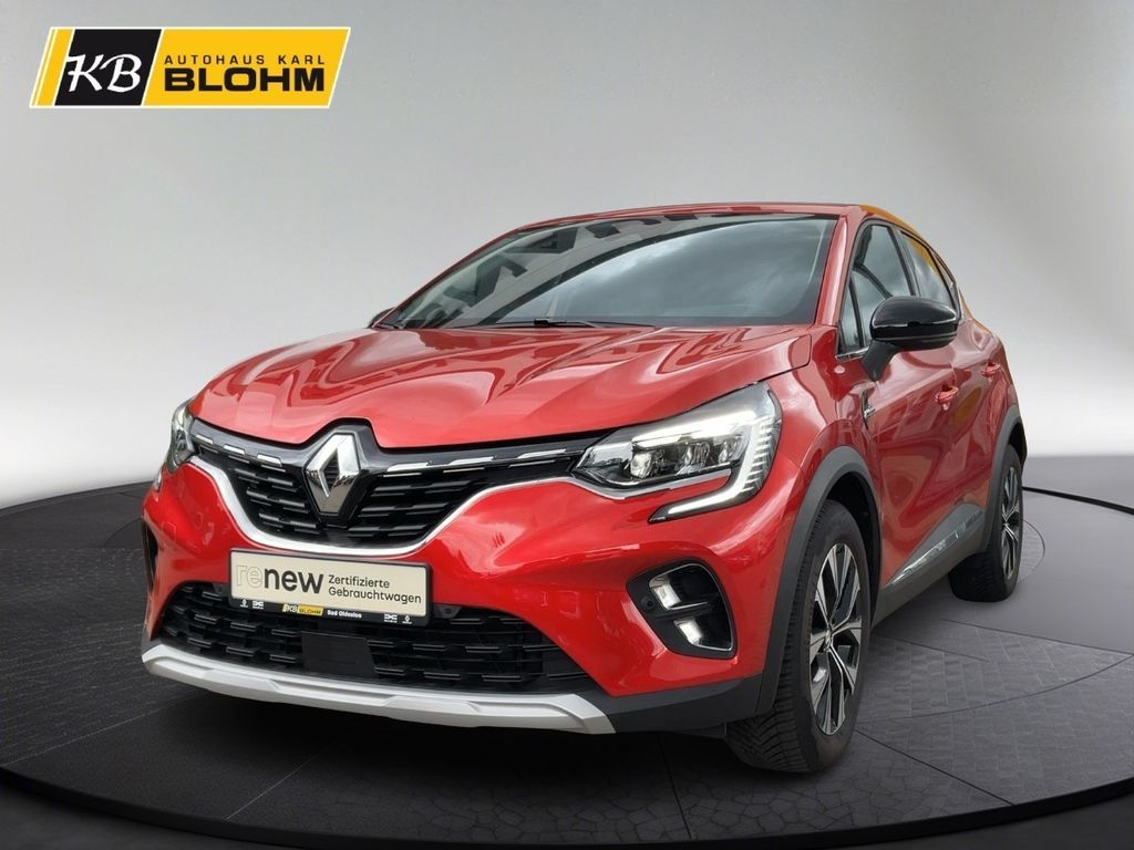 Image of Renault Captur