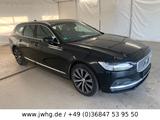 Volvo V90 Inscription LED 18" Nav VLeder HeadUp KamDAB - Volvo: V18