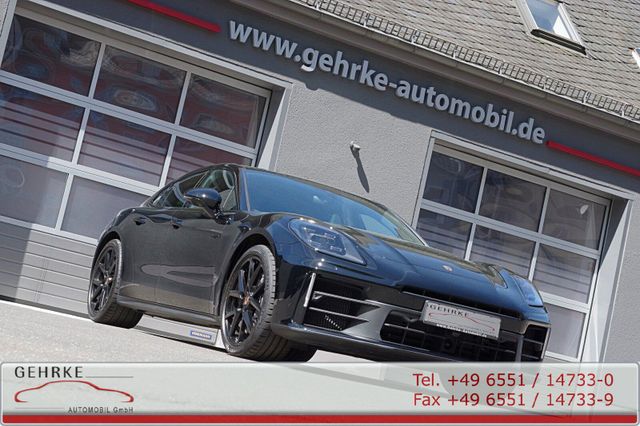 Porsche Panamera 4 E-Hybrid*Befahrerdisplay,14-Wege,BOSE