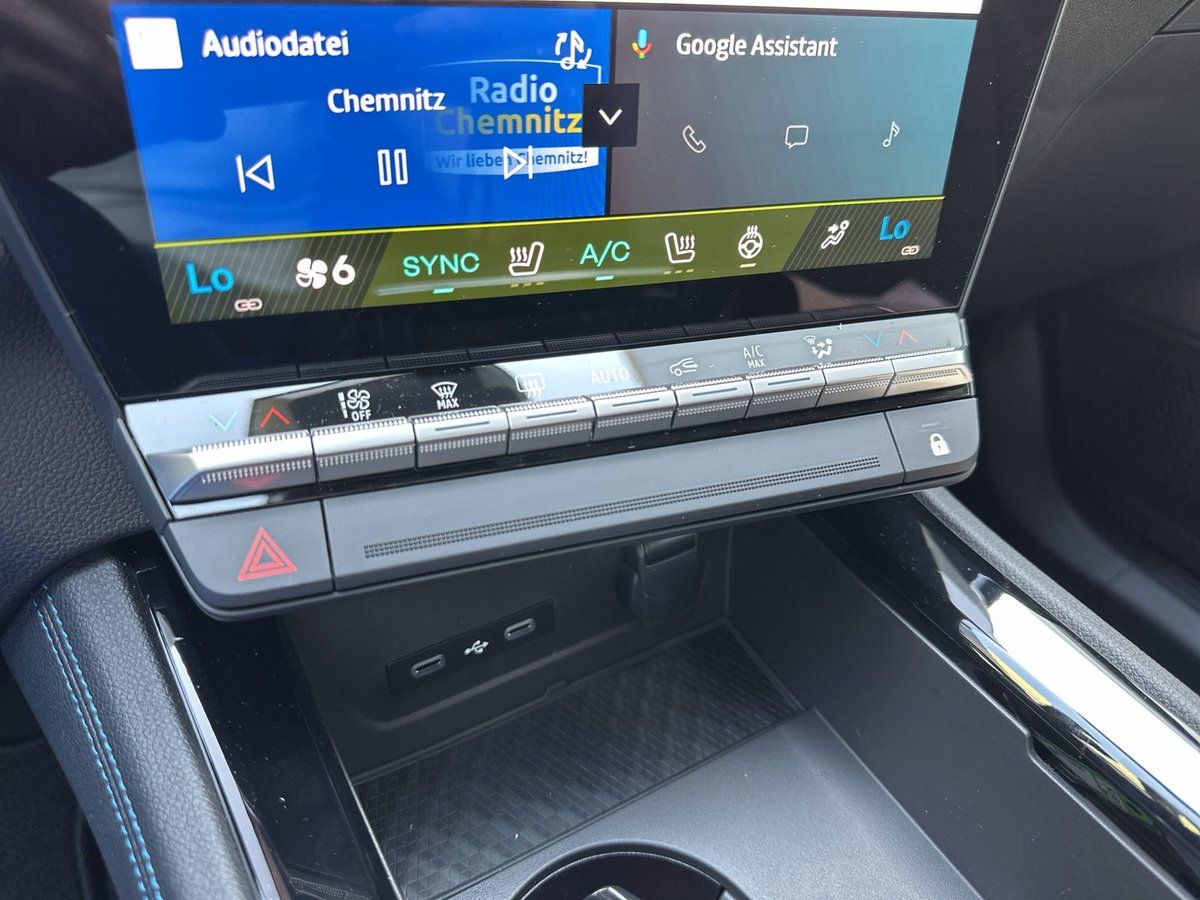 Renault Austral - Bild 18