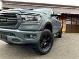 Dodge RAM - Dodge RAM in Dortmund