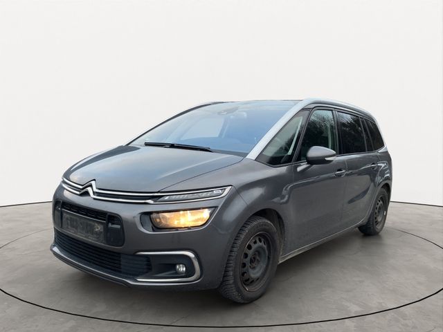 Citroën Grand C4 Picasso 2.0 150 PS NR:26343