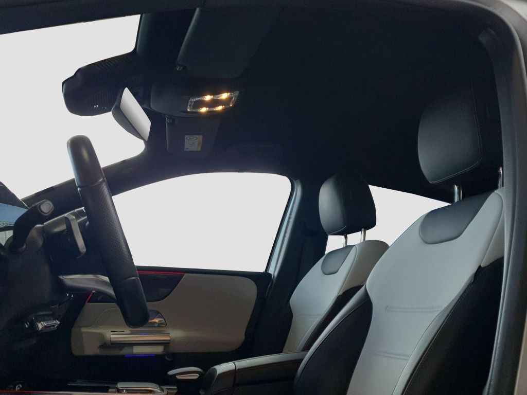 Fahrzeugabbildung Mercedes-Benz B 250 e AMG Line*Night Paket*el. Heckklappe