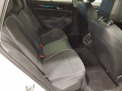 Passat Variant 2.0 TDI DSG ELEGANCE IQ+NAVI+AHK