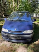 Renault Espace III - gebrauchte Renault Espace aus dem Jahr 1999