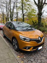 Renault Scenic 1,2 mit Unfallschaden / Mas... - Renault Scenic in Osnabrück