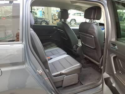 Volkswagen Touran 2.0 TDI COMFORTLINE ENERGY DSG IQ LIGHT+K, миниатюра 6