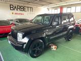 Jeep Cherokee 2.8 CRD Manuale 4X4 PERMUTE RATE - gebrauchte Jeep Cherokee aus dem Jahr 2010