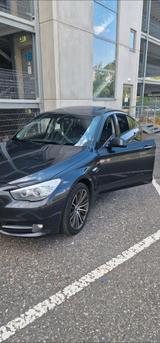 BMW Bmw 535d GT - BMW 535 in Mainz