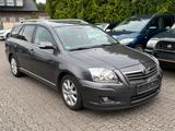 Toyota Avensis Kombi 1.8 Edition/Klima - gebrauchte Toyota Avensis aus dem Jahr 2006