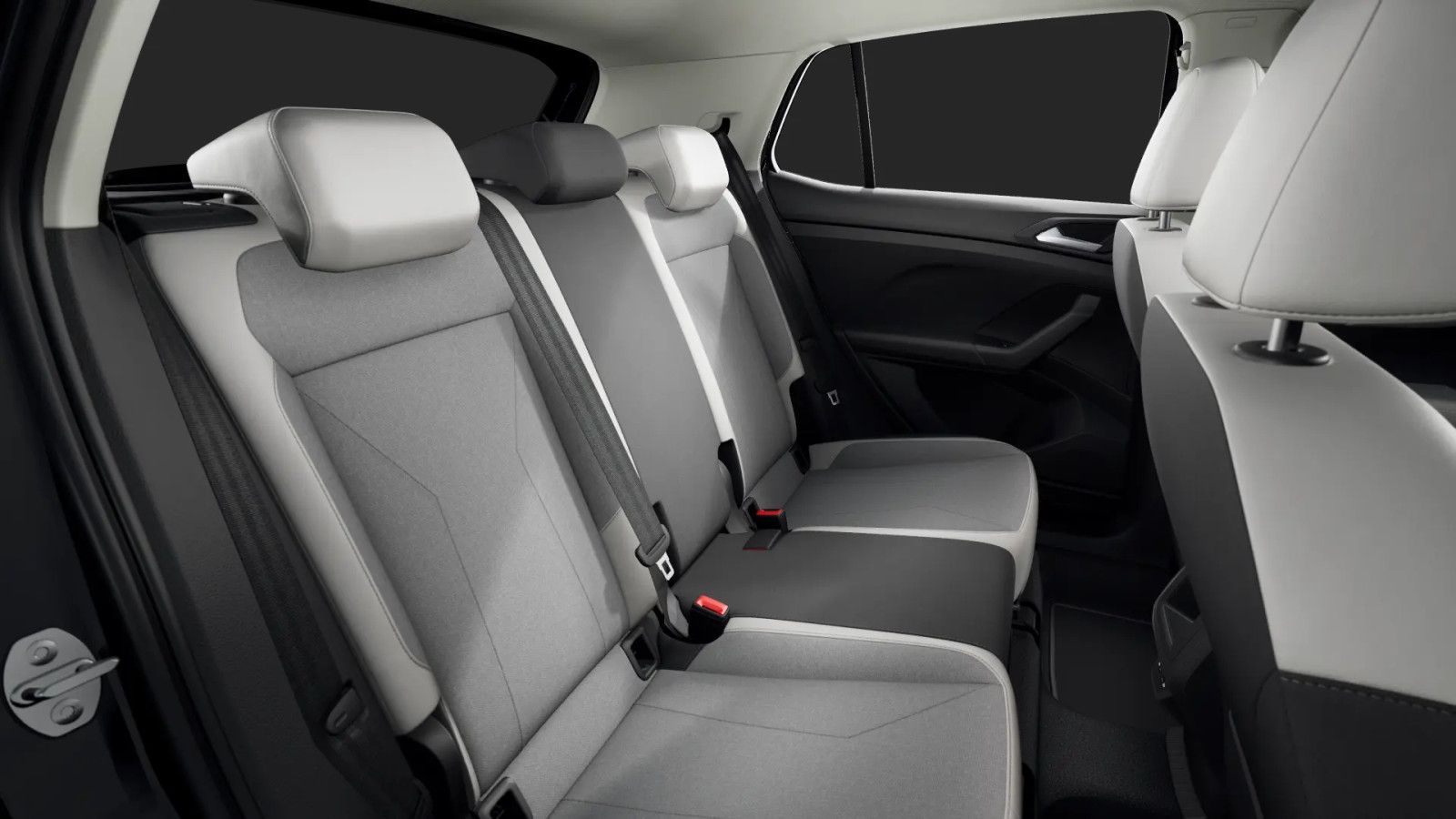 Volkswagen T-Cross - Bild 12