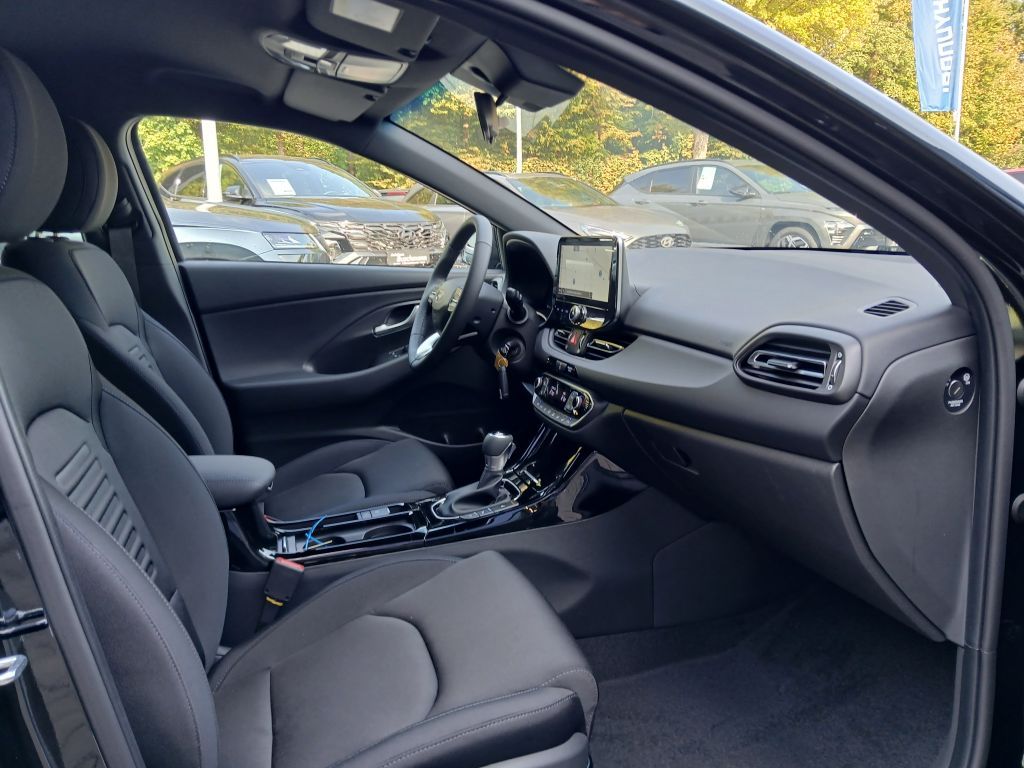 Hyundai i30 – Bild 8