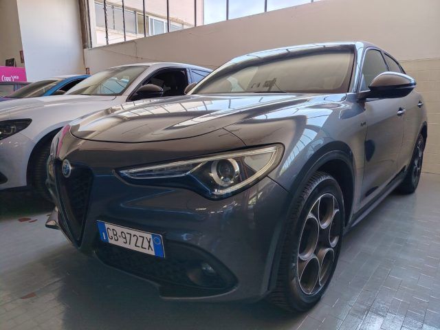 Image of Alfa Romeo Stelvio