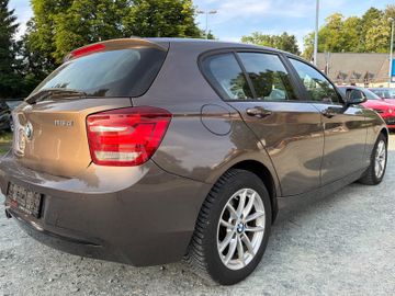 BMW 118 - 7