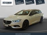 Opel INSIGNIA 1.6T ULTIMATE LEDER+NAVI+KAMERA+SITZBEL - gebrauchte Opel Insignia aus dem Jahr 2019