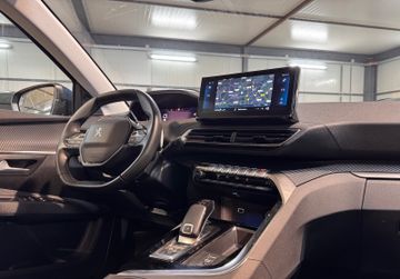 Peugeot 5008 - 10