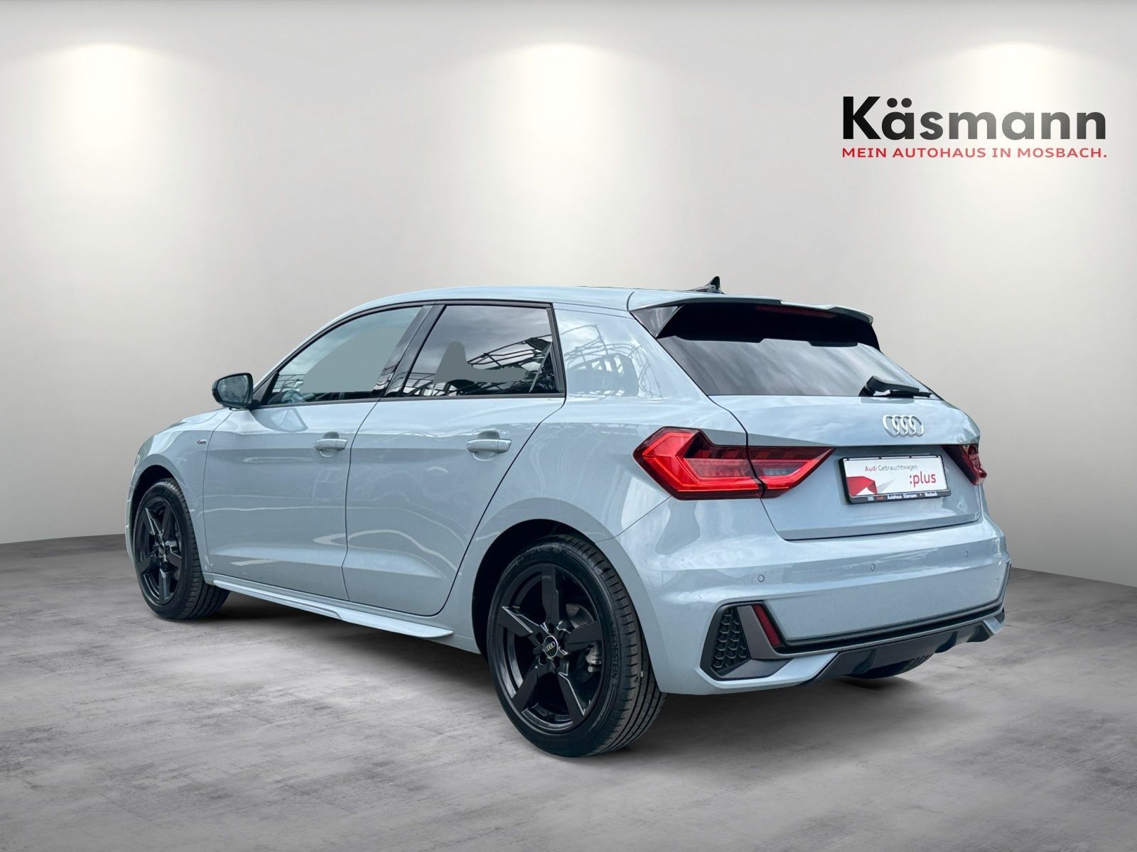 Audi A1 - Bild 5