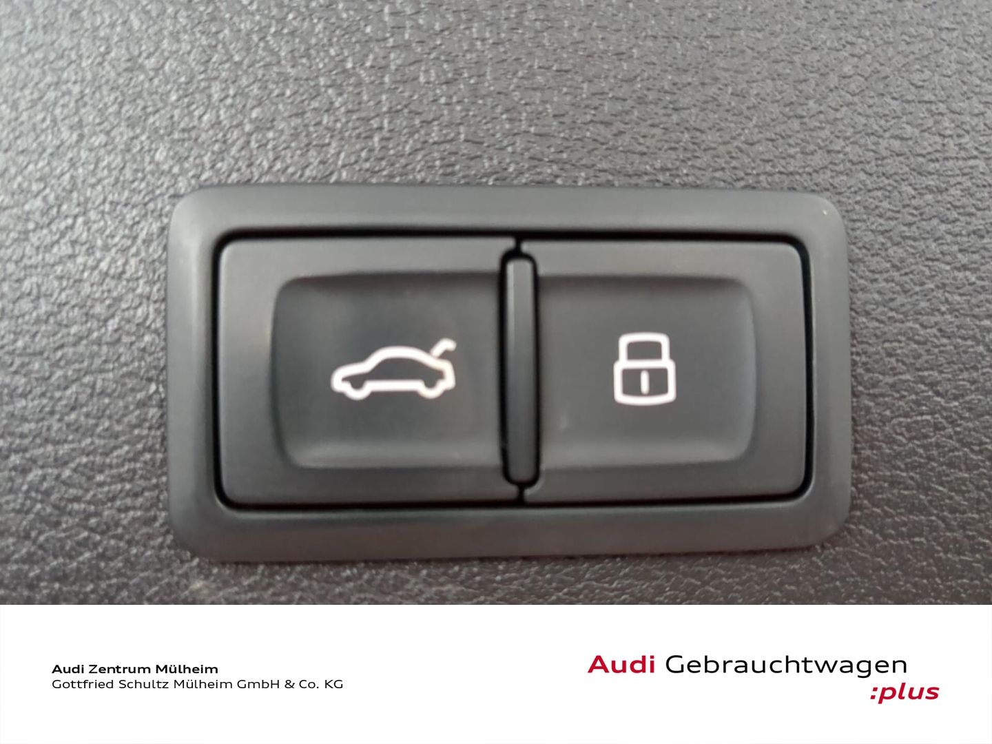 Audi A4 - Bild 11