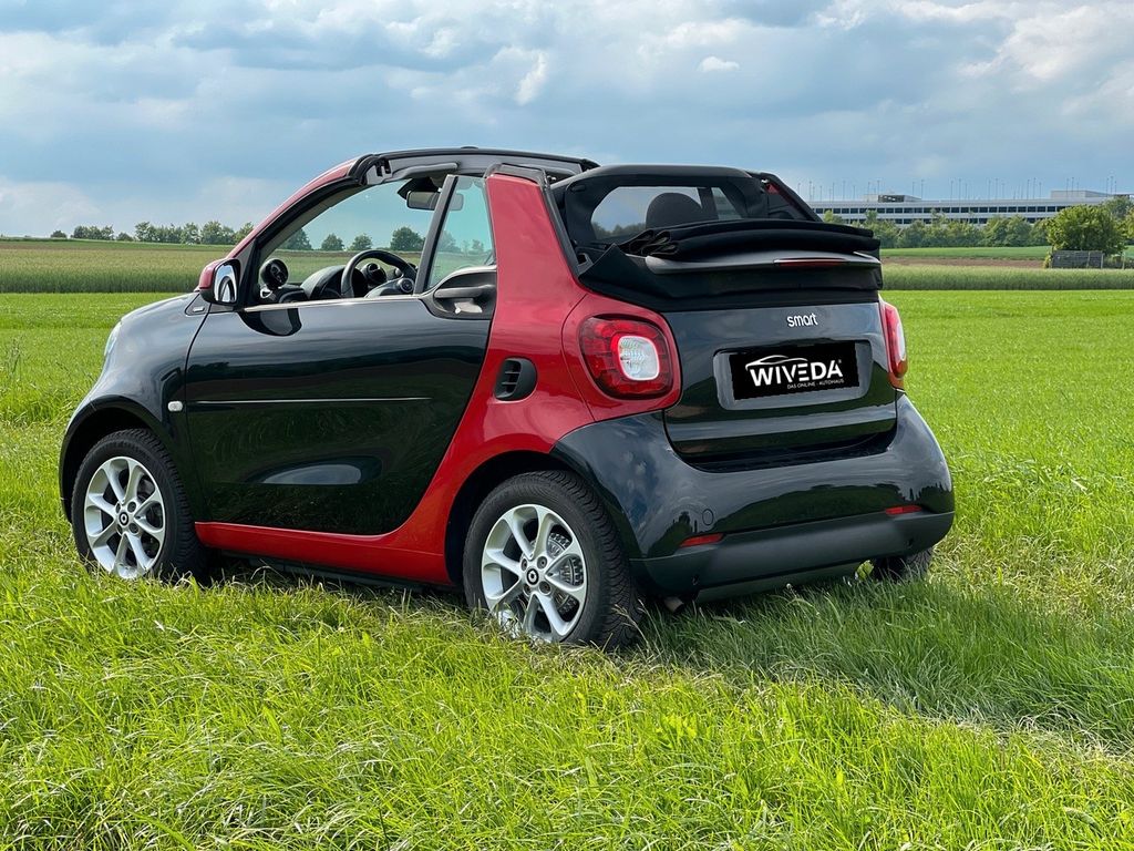 SMART ForTwo 7