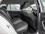 Skoda Fabia Combi 1.0 MPI Ambition KLIMA PDC FACELIFT - gebrauchte Skoda Fabia mit Facelift