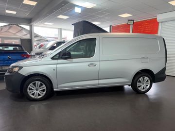 Volkswagen Caddy - 5