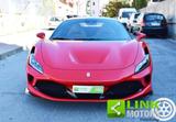 Ferrari FERRARI F8 Tributo VEICOLO FATTURABILE! - Ferrari F8 aus 2020