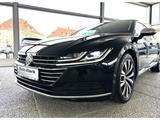 Volkswagen Arteon Elegance 4Motion 2.0 TDI DSG ACC NAVI LED - gebrauchte VW Arteon aus dem Jahr 2019