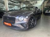 Bentley Continental GT V8 orig. 11.1 TKM  PANO CARBON- 7 - Bentley Continental GT aus 2021