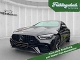 Mercedes-Benz AMG GT 43 4M+ Aero-Paket Standh. Burmest. Memory - Mercedes-Benz AMG GT in Gelsenkirchen