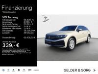 Volkswagen Touareg - Vorschau Bild 1