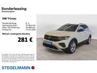 Volkswagen T-Cross - Vorschau Bild 2