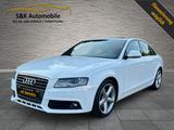 Audi A4 Limousine 2.7TDI/V6/Xenon/Scheckheft - Audi A4 aus 2008: TDI