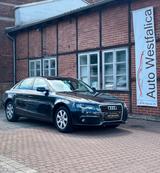 Audi A4 Lim. Ambiente*1Hand*Xenon*Navi*AHK*Garantie