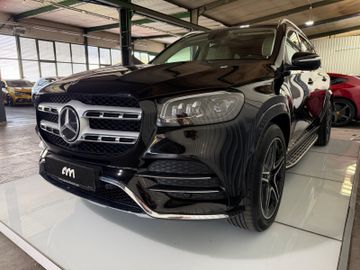 Mercedes GLS 350 - 5