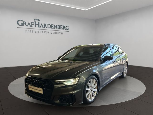AUDI S6 Avant TDI Quattro Tiptr. Luftfederung B&amp;O