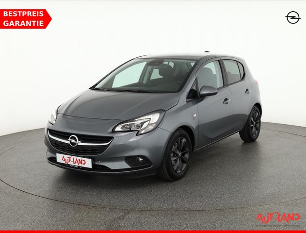 Opel Corsa 1.4 Aut.120 Jahre Bi-Xenon Navi Kamera DAB