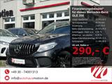 Mercedes-Benz GLE 350 d 4Matic AMG line GSD Navi Kamera LED - Mercedes GLE-Klasse bis 25.000 Euro