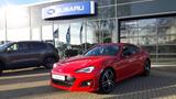 Subaru BRZ 2,0 AT Sport + - Subaru BRZ Gebrauchtwagen
