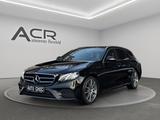 Mercedes-Benz E 200 d T AMG Edition Totwinkel/LED/S-HEFT!/Ambi - Mercedes-Benz E 200 in Düsseldorf