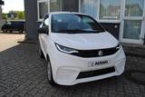 Aixam AMBITION CITY PACK EURO5+ AKTION 300 € SPAREN - mit Diesel-Antrieb: Sparen