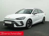 Cupra Leon - Vorschau Bild 1