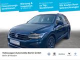 Volkswagen Tiguan 1.5 TSI Life OPF (EURO 6d) - Volkswagen Tiguan: Eu